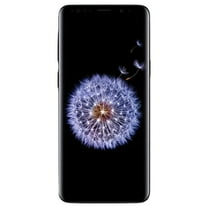 Refurbished Samsung Galaxy S9 64GB Verizon GSM Unlocked AT&T T-Mobile - Lilac Purple.