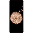 thumbnail image 1 of Restored Samsung Galaxy S9 64GB Verizon GSM Unlocked AT&T T-Mobile (Sunrise Gold) (Refurbished), 1 of 3