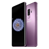 Restored Samsung Galaxy S9 G960U 64GB Unlocked GSM 4G LTE Phone w/ 12MP Camera - Lilac Purple (Refurbished)