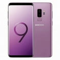 thumbnail image 1 of Restored Samsung Galaxy S9 G960U (Fully Unlocked) 64GB Lilac Purple (Refurbished), 1 of 4