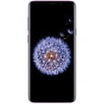 thumbnail image 1 of Restored Samsung Galaxy S9+ G965F 64GB Unlocked GSM 4G LTE Phone w/ 12MP Camera - Lilac Purple (Refurbished), 1 of 4