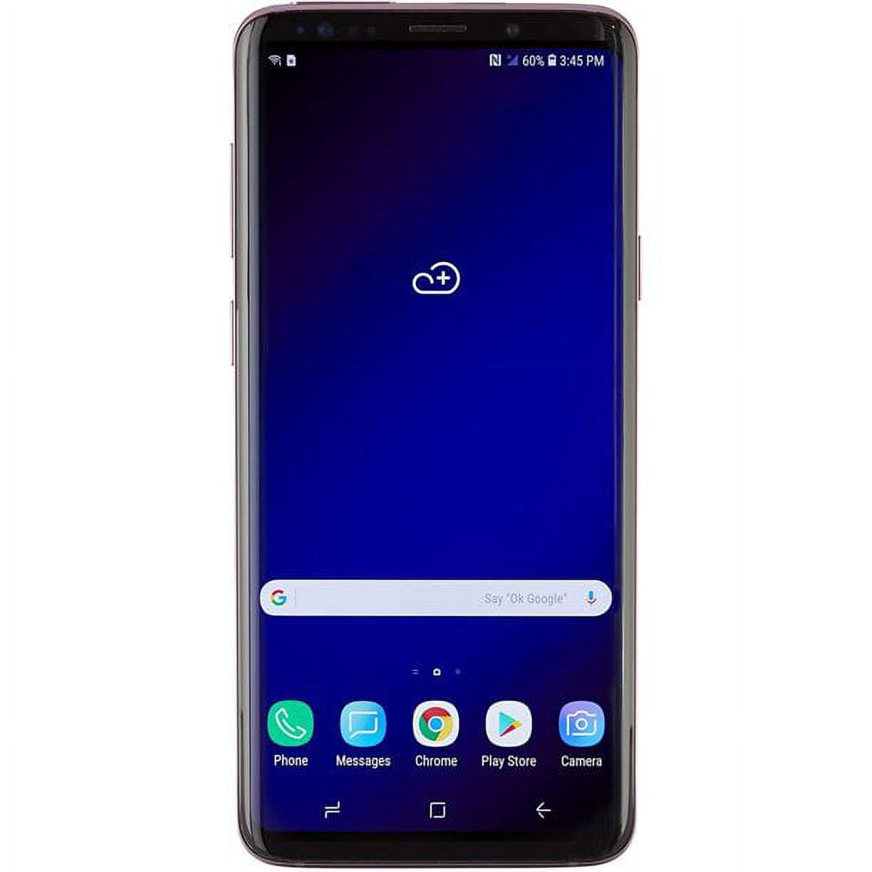 Restored-Samsung-Galaxy-S9-