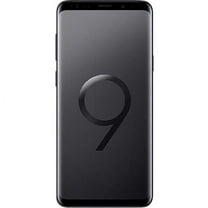 Restored Samsung Galaxy S9 Plus SM-G965U 64GB Smartphone Unlocked (Refurbished)
