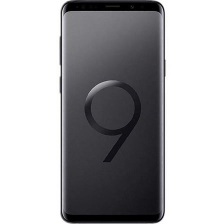 Restored Samsung Galaxy S9 Plus SM-G965U 64GB Smartphone Unlocked (Refurbished)