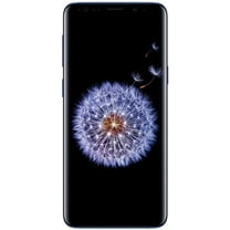 Restored Samsung Galaxy S9 SM-G960U 64GB Factory Unlocked Android Smartphone (Refurbished)