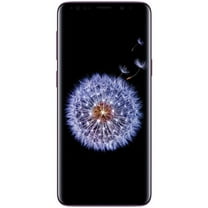 Restored Samsung Galaxy S9 SM-G960U 64GB Factory Unlocked Android Smartphone (Refurbished)