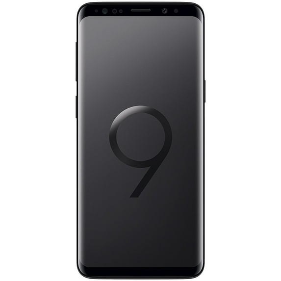 Restored Samsung Galaxy S9 SM-G960U 64GB Verizon + GSM Unlocked Android Smartphone (Refurbished)