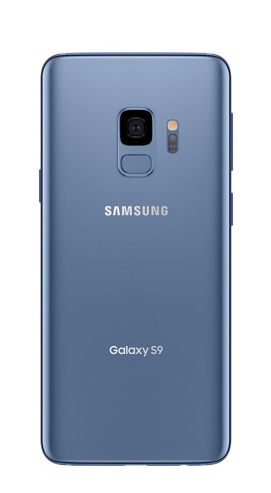 Restored-Samsung-Galaxy-S9-
