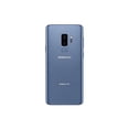 thumbnail image 1 of Restored Samsung Galaxy S9 Unlocked Smartphone Coral Blue (Refurbished), 1 of 8