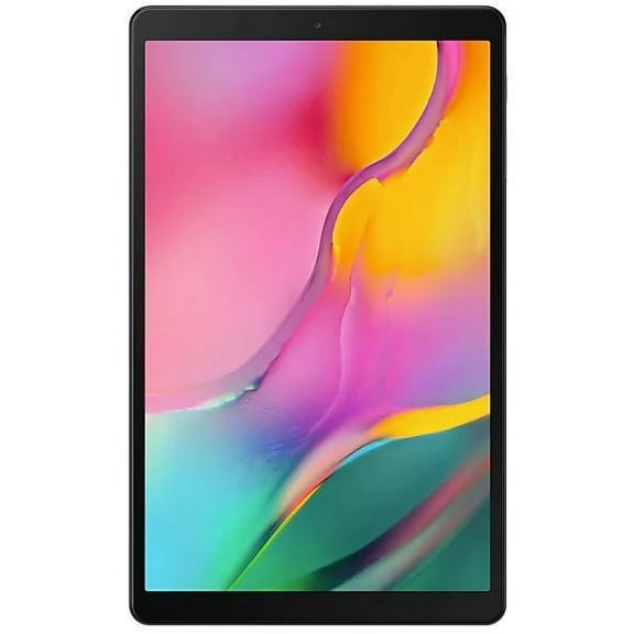 Restored Samsung Galaxy SM-T515 Tab A 10.1" - Exynos 7904 - 3GB RAM 64GB Storage (Refurbished)