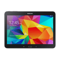 thumbnail image 1 of Restored Samsung Galaxy Tab 4 10.1-inch WiFi Only, 16GB Black (Refurbished), 1 of 2