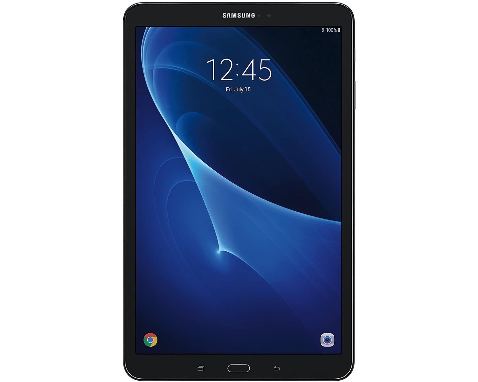 Restored Samsung Galaxy Tab S4 64GB (Black) (Refurbished Restored Samsung Galaxy Tab S4 64GB (Black) (Refurbished