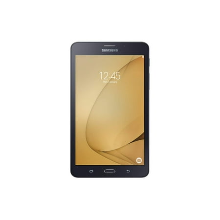 Restored Samsung Galaxy Tab A 8.0 T387A 32GB Unlocked AT&T Tablet - Black (Refurbished)