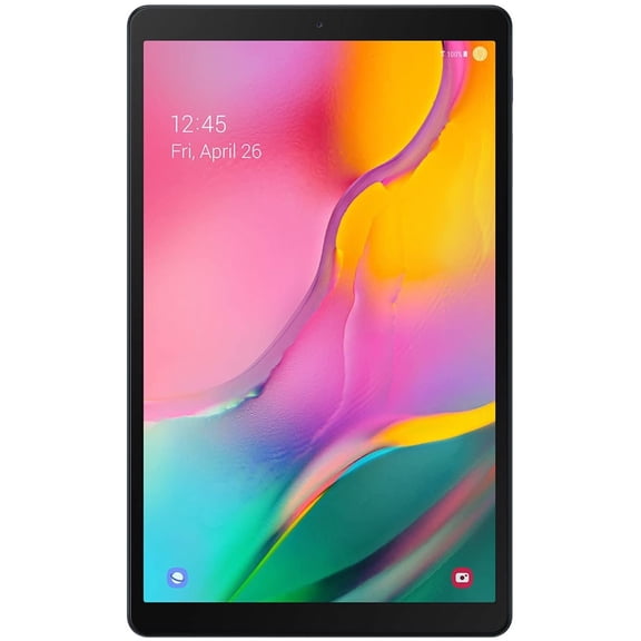 Restored Samsung Galaxy Tab A SMT517P 10.1" Samsung Exynos 7904A 32GB Storage Android OS (Refurbished)