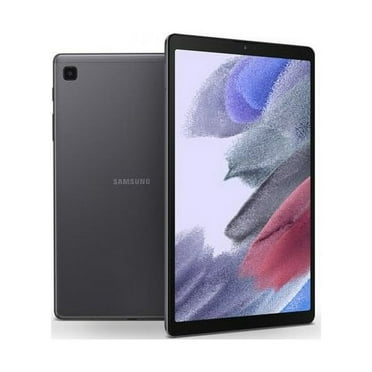 Restored Samsung Galaxy Tab A7 Lite 8.7" 32GB 3GB RAM Gray WIFI Tablet SM-T220NZAAXAR (Refurbished)