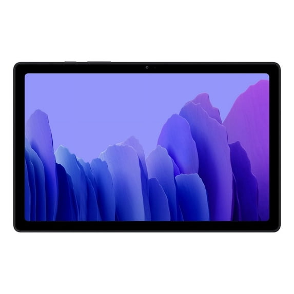 Restored Samsung Galaxy Tab A7 SM-T500 - 10.4" Qualcomm SM6115 Snapdragon Octa-Core 32GB Wi-Fi (Refurbished)