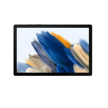 Restored Samsung Galaxy Tab A8 10.5" 128GB Gray Wi-Fi SM-X200NZAFXAR (Refurbished)