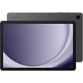 thumbnail image 1 of Restored Samsung Galaxy Tab A9+ 11” Tablet, 128GB, Android, Graphite (Refurbished), 1 of 8