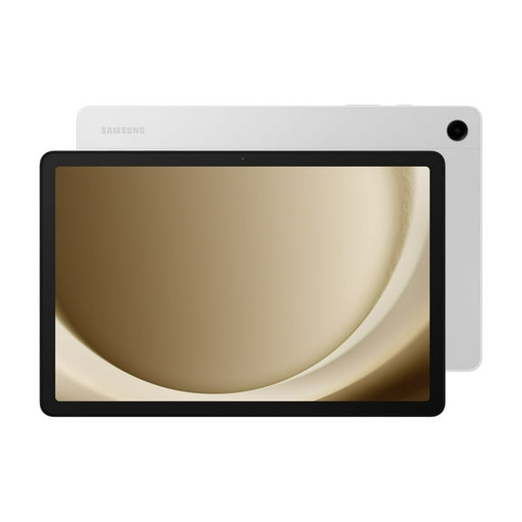 Restored Samsung Galaxy Tab A9+ 11" Tablet, 64GB, Android Tablets, Silver (Refurbished)