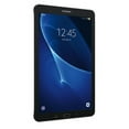 thumbnail image 1 of Restored Samsung Galaxy Tab E 8" 32GB T-Mobile Locked Dark Grey SM-T377T (Refurbished), 1 of 5