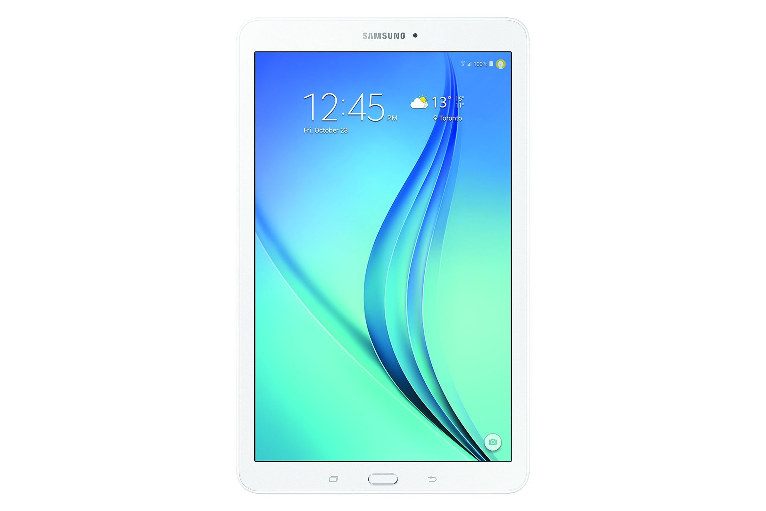 Restored Samsung Galaxy Tab E SMT560NU 9.6" Snapdragon 1.5GB RAM