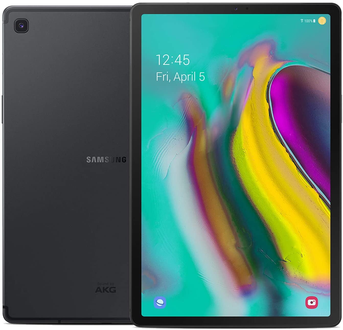 [傷あり動作確認済み]SAMSUNG Galaxy Tab S5e Restored-Samsung-Galaxy-Tab-
