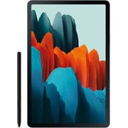 Restored Samsung Galaxy Tab S7 11" 512GB Mystic Black WiFi SMT870NZK8XAR (Refurbished)