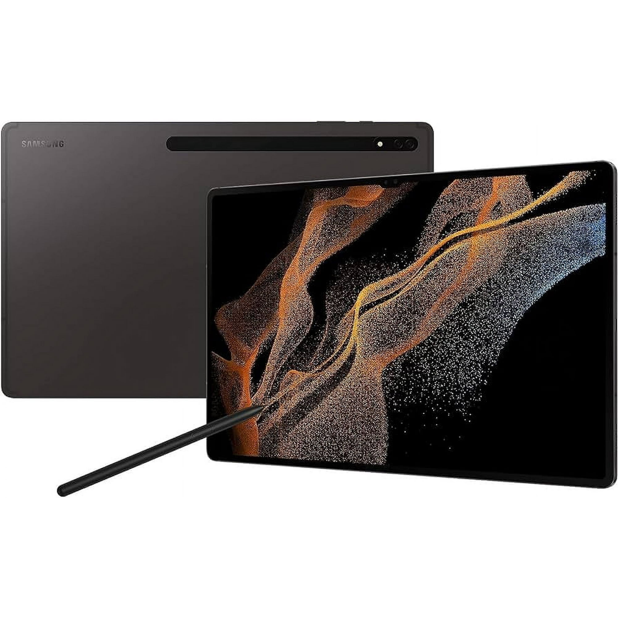 SAMSUNG Galaxy Tab S8+ Wi-Fi, 12.4 SAMSUNG Galaxy Tab S8+ Wi-Fi, 12.4