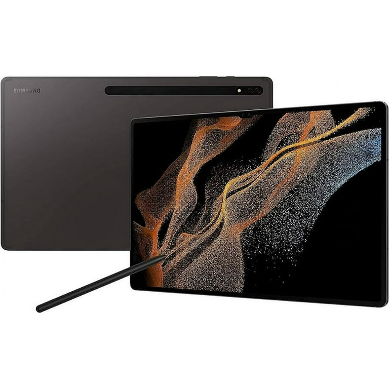 タブレット Galaxy - Samsung Galaxy Tab S8 Ultra 128Gb WiFi Samsung Galaxy Tab S8 Ultra 14.6