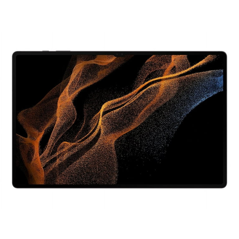 Refurbished Samsung Galaxy Tab S8 Ultra 14.6in, WiFi, 256GB
