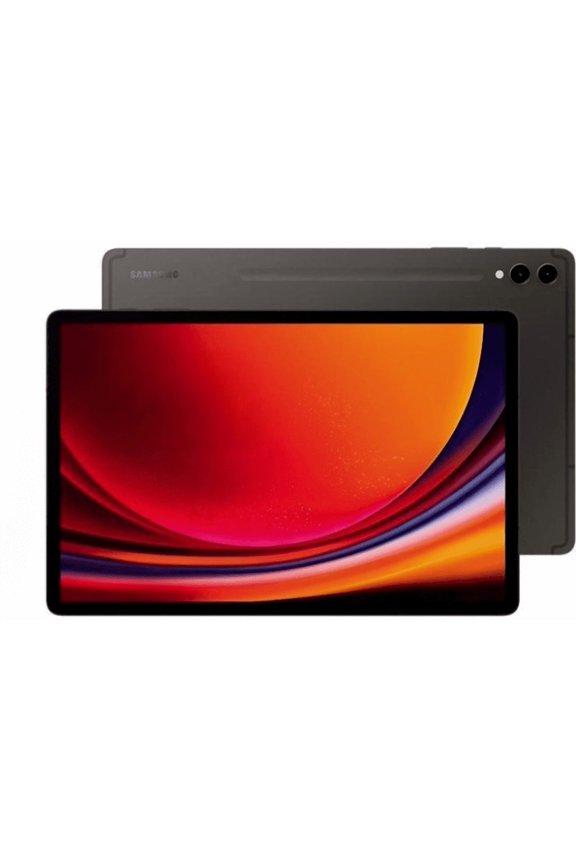 Restored Samsung Galaxy Tab S9+ 12.4" 256GB X818U Unlocked No S-Pen