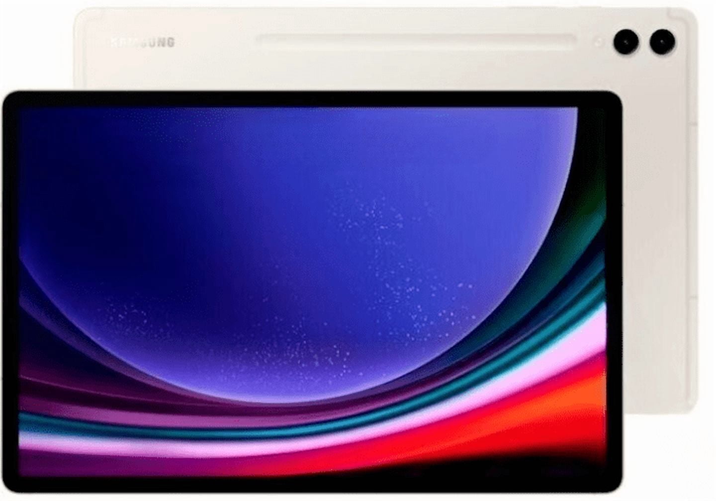 Restored  Samsung Galaxy Tab S9 Ultra 14.6" 1TB X910 Wifi Only No S-Pen (Refurbished)