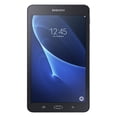 thumbnail image 1 of Restored Samsung Galaxy Tab SM-T280 7.0" - Snapdragon 410 - 1.5GB RAM 8GB SSD - Only Wifi (Refurbished), 1 of 5
