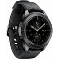 thumbnail image 1 of Restored Samsung Galaxy Watch (42mm) SM-R810X GPS Bluetooth Only Smartwatch (Refurbished), 1 of 6