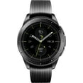 thumbnail image 1 of Restored Samsung Galaxy Watch (42mm) SM-R815 GPS + LTE Smartwatch (Refurbished), 1 of 6