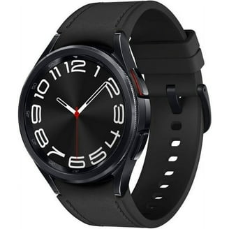 SAMSUNG Galaxy Watch 4 - 44mm LTE - Black - SM-R875UZKAXAA