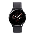 thumbnail image 1 of Restored Samsung Galaxy Watch Active2 R830 40mm Aluminum Case with Sport Band Smartwatch (Refurbished), 1 of 4