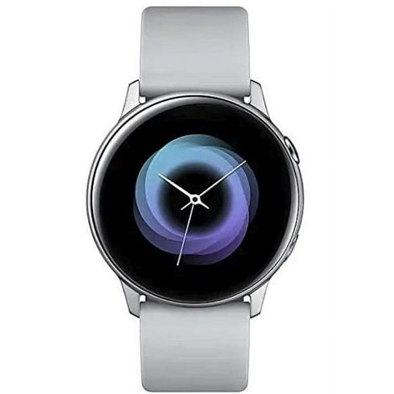Restored Samsung Galaxy Watch Active2 SMR825U 44mm GPS Cellular