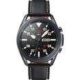 thumbnail image 1 of Restored Samsung Galaxy Watch3 41MM LTE Smartwatch (Refurbished), 1 of 2