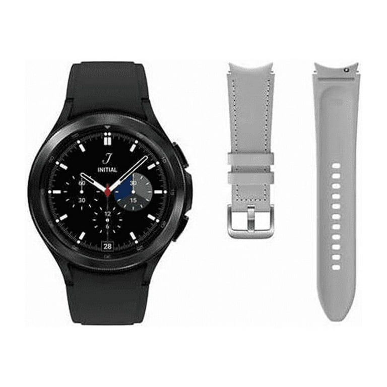 Samsung galaxy shop smartwatch 46mm features