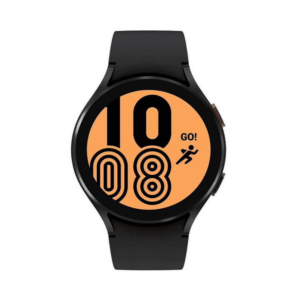 Restored Samsung Galaxy Watch4 Smartwatch 44mm, Bluetooth/Wi-Fi 