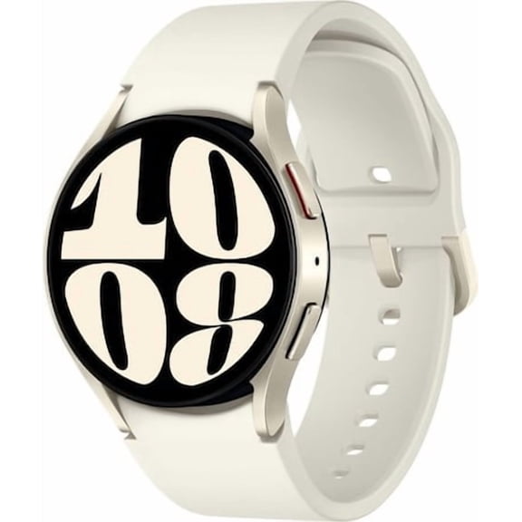 Restored Samsung Galaxy Watch6 40mm R930N GPS (Refurbished)