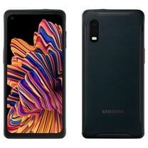 Restored Samsung Galaxy XCover Pro G715U 64GB Black Verizon Locked Smartphone (Refurbished)