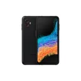 thumbnail image 1 of Restored Unlocked, Samsung, Galaxy XCover6 Pro SM-G736W, Cell Phone, 128GB, 8GB RAM, Black, 1 of 1