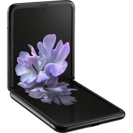 VZ Samsung Galaxy Z Flip3 5G, Black, 128GB - Walmart.com