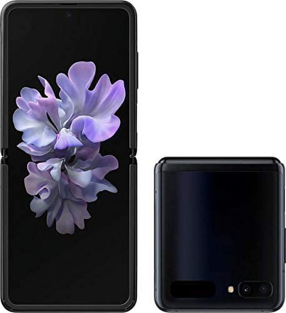 ☆Samsung Galaxy Z Flip☆SM-F700N☆Simfree☆ Samsung Galaxy Z Flip (CDMA/GSM) SM-F700N 256GB Unlocked
