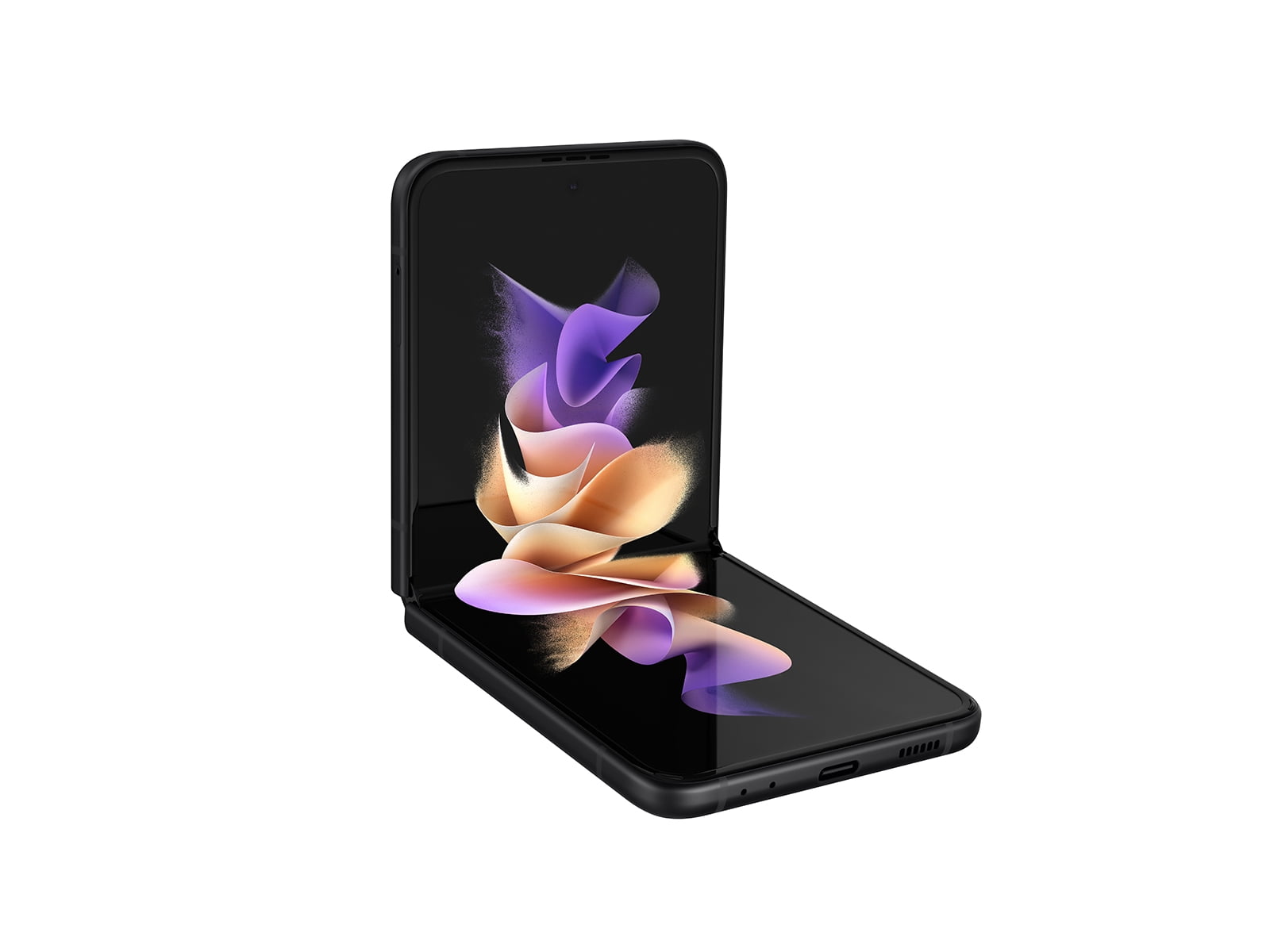 Restored Samsung Galaxy Z Flip3 128GB F711U Verizon Locked (Refurbished)