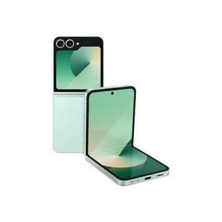 Samsung Galaxy Z Flip 5G in Galaxy Z Series | Green