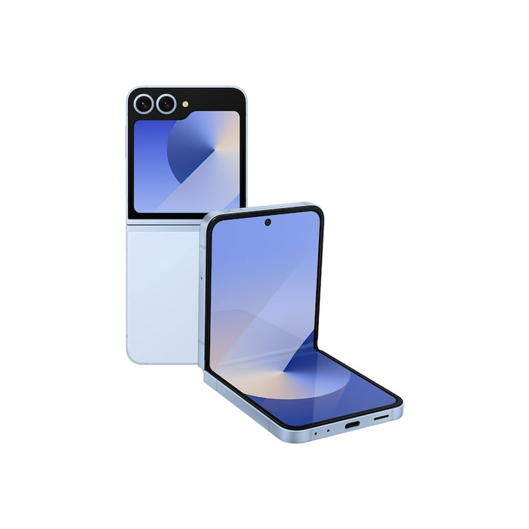 Restored Samsung Galaxy Z Flip6 512GB F741U Unlocked (Refurbished