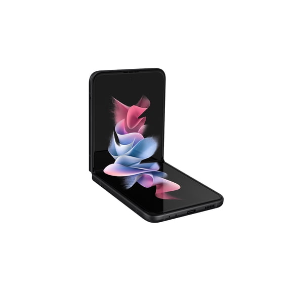 Restored Samsung Galaxy Z Flip3 128GB F711U Unlocked (Refurbished)